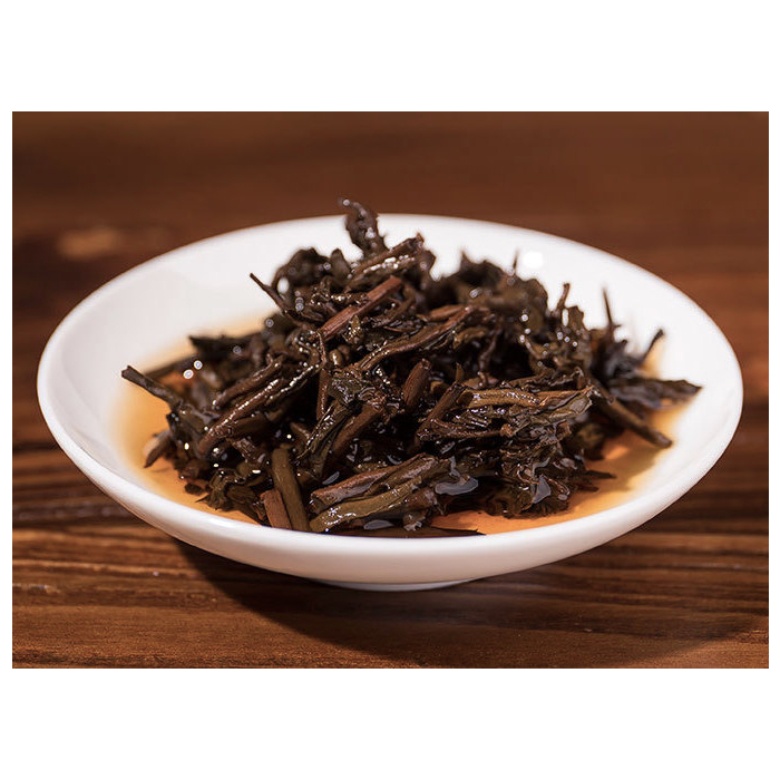 Guangxi Liubao Tea