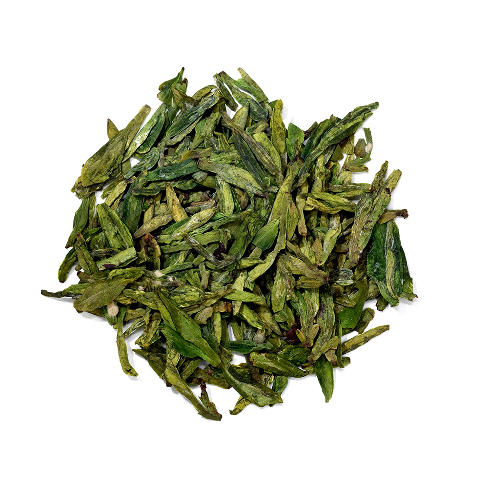 West Lake Longjing Tea