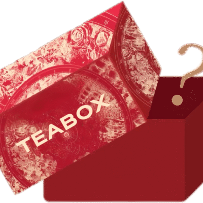 Tea Blindbox Cultural Relics series