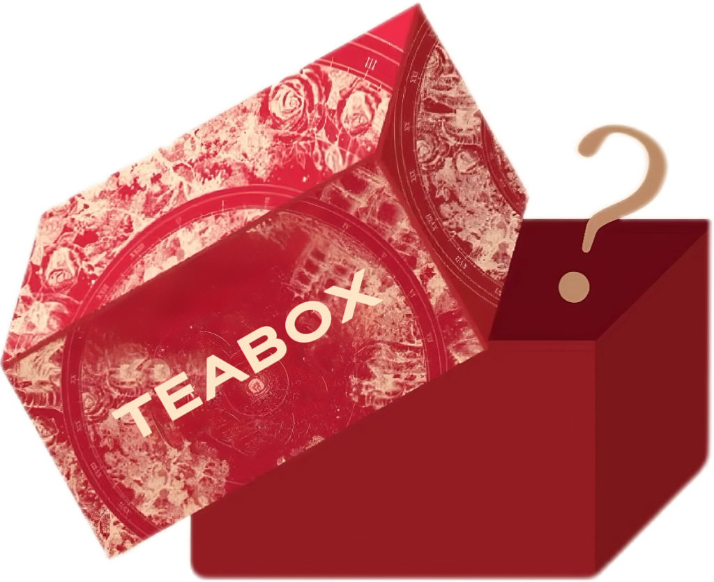 Tea Blindbox Cultural Relics series