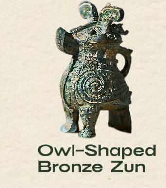 Tea Blindbox Bronze series