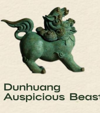 Tea Blindbox Bronze series